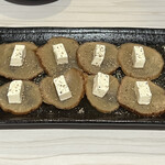 用户对于蕎麦とわいん 関的评论图