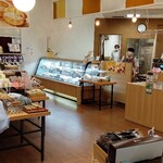 用户对于壺屋ティーズキッチン アリオ札幌店的评论图