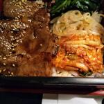 用戶對於焼肉陽山道 パルコヤ上野店的評論圖