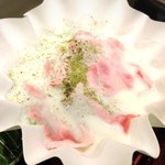 用户对于味ごころ たていし的评论图