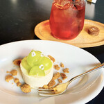 用戶對於コチト ハナトオカシト的評論圖