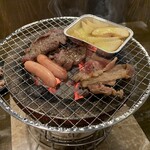 用戶對於七輪焼肉 安安 京橋店的評論圖