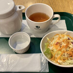 用户对于ハッソウカフェ ウィズ プロント的评论图