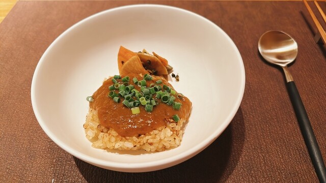 User's recommendation image for ahill azabu