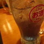 用戶對於鳥貴族 梅田DDハウス店的評論圖