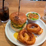 User's review image for The Burger Stand N’s