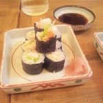用戶對於呑んごろ的評論圖