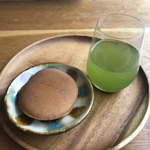 User's review image for 野口製菓