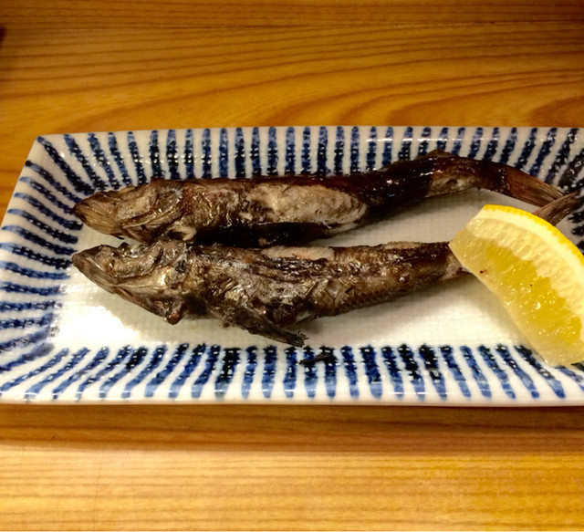 User's recommendation image for にしきや