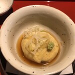 用戶對於燈々庵的評論圖