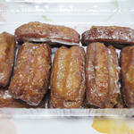 用戶對於圓泉堂菓子店的評論圖