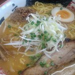 用戶對於函館麺や 一文字 亀田本町店的評論圖
