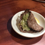 User's review image for いぶりや