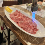 用戶對於肉バル MUU的評論圖
