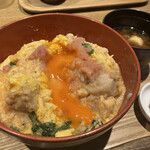 User's review image for カッシーワ クリスタ長堀店