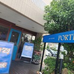 用戶對於PORTICO的評論圖