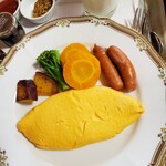 用戶對於山の上ホテル的評論圖