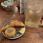 User's review image for 創天 ぷらぷら