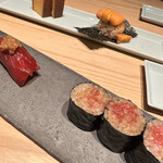 用戶對於鮨 たくま的評論圖
