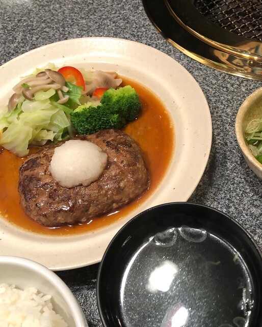 用戶對於焼肉割烹 松阪 銀座店的評論高清圖