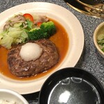 用戶對於焼肉割烹 松阪 銀座店的評論圖