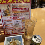 用戶對於大衆アラカルト ギャルソン的評論圖