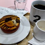 用戶對於2foods 銀座ロフト店的評論圖