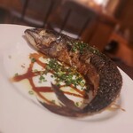 用户对于原始焼き酒場ルンゴカーニバル 本店的评论图