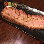 User's review image for 炙縁