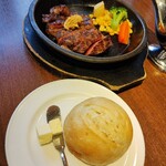 用戶對於炭焼ステーキくに 新小岩店的評論圖