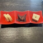 用戶對於演出鉄板ステーキ&BARココットアルファ 河原町本店的評論圖