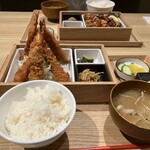 User's review image for RED°SHOKUDO