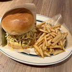 User's review image for ミセスリンダのフライドチキン 烏丸店