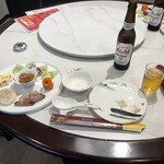 用戶對於楓林閣 堺店的評論圖