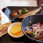 用户对于支笏湖観光センター的评论图