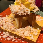 用户对于居酒屋 にほんいち 別宴邸的评论图