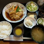 用戶對於CADET 山田屋的評論圖