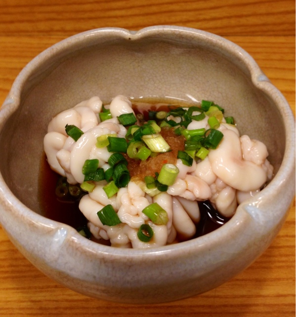 User's recommendation image for にしきや