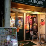 用戶對於フレッシュネスバーガー 代々木八幡店的評論圖