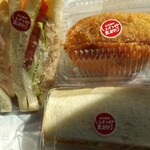 User's review image for 北九州駅弁当 売店