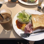 User's review image for エスタシオンカフェ 京都