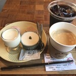 User's review image for プティ・メルヴィーユ 函館駅前店