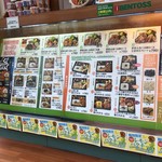 用戶對於ベントス 新琴似店的評論圖