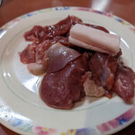 用户对于ラムハウス・ケケレ的评论图