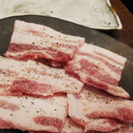 用戶對於肉バカ研究所的評論圖
