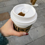 User's review image for スターバックスコーヒー シャポー小岩店