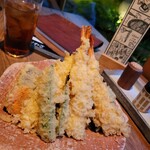 用戶對於守破離 堂島・梅田店的評論圖