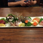用戶對於さくら水産 新大阪東口的評論圖