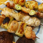 用戶對於かぶら屋 青砥店的評論圖
