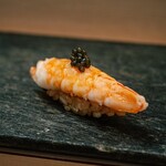 用户对于鮨 彩月 大阪梅田店的评论图